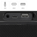 Hama Mate Pro Stereo portable speaker Black 60 W thumbnail 18