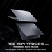 ASUS ROG Zephyrus G16 OLED Copilot+PC GA605KP-QR025W
