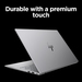 HP ZBook Power G11 Intel Core Ultra 7 155H Mobile workstation 40.6 cm (16″) WUXGA 32 GB DDR5-SDRAM 1 TB SSD NVIDIA RTX A1000 Wi-Fi 6E (802.11ax) Windows 11 Pro AI Workstation, AI PC Grey thumbnail 7
