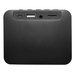 LogiLink SP0057 portable/party speaker Mono portable speaker Black thumbnail 3