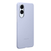 Samsung Galaxy S25 Edge Siliconen Back Cover Blauw