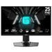 MSI G255PF E2 monitor de computadora 62.2 cm (24.5") 1920 x 1080 Pixeles Full HD LCD Negro