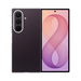 Samsung Galaxy Z Fold 8 Ultra Soft Case Back Cover Transparant