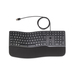 HP 480 Comfort Bedraad Toetsenbord QWERTY
