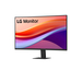 LG 27U421A-B monitor de computadora 68.6 cm (27") 1920 x 1080 Pixeles Full HD LED Negro