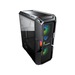 COUGAR MX440 Mesh RGB Midi Tower Black thumbnail 6