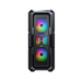 COUGAR MX440 Mesh RGB Midi Tower Black thumbnail 2