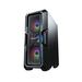 COUGAR MX440 Mesh RGB Midi Tower Black thumbnail 3