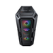 COUGAR MX440 Mesh RGB Midi Tower Black thumbnail 4