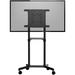 StarTech.com MBLTVSTNDEC soporte para TV 177.8 cm (70") Negro