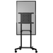 StarTech.com MBLTVSTNDEC soporte para TV 177.8 cm (70") Negro