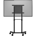 StarTech.com MBLTVSTNDEC soporte para TV 177.8 cm (70") Negro