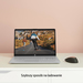 Laptop HP 17-cn0019nw Celeron N4020/17,3