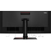 Lenovo ThinkVision P34w-20 computer monitor 86.7 cm (34.1″) 3440 x 1440 pixels Wide Quad HD LED Black thumbnail 9