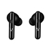 Vorago ESB-202 audífono y auriculare Audífonos True Wireless Stereo (TWS) Intra auditivo Música/cotidiano USB Tipo C Bluetooth Negro