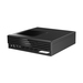 MSI PRO DP21 11MA-094EU PC/workstation Intel® Core™ i3 i3-10105 8 GB DDR4-SDRAM 256 GB SSD Windows 11 Home Small Desktop Mini PC Black thumbnail 9