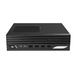 MSI PRO DP21 11MA-094EU PC/workstation Intel® Core™ i3 i3-10105 8 GB DDR4-SDRAM 256 GB SSD Windows 11 Home Small Desktop Mini PC Black thumbnail 11
