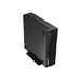 MSI PRO DP21 11MA-094EU PC/workstation Intel® Core™ i3 i3-10105 8 GB DDR4-SDRAM 256 GB SSD Windows 11 Home Small Desktop Mini PC Black thumbnail 8