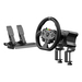 Moza R5 Bundel Racestuur + Pedalen