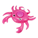 Celly Poolspeaker Mono portable speaker Pink 3 W thumbnail 1