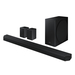 Samsung HW-Q950T/EN soundbar speaker Black 9.1.4 channels 546 W thumbnail 2