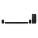 Samsung HW-Q950T/EN soundbar speaker Black 9.1.4 channels 546 W thumbnail 1