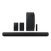 Samsung HW-Q950T/EN soundbar speaker Black 9.1.4 channels 546 W thumbnail 18