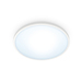 WiZ Plafondlamp SuperSlim - alle tinten wit licht - Wit