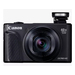 Canon PowerShot SX740HS Lite Zwart