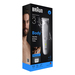 Braun Series 3 BG3530