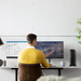 HP EliteDesk 800 G8 Intel® Core™ i5 i5-11500 8 GB DDR4-SDRAM 256 GB SSD Windows 10 Pro SFF PC Black thumbnail 5