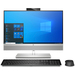 HP EliteOne 800 G8 Intel® Core™ i7 i7-11700 60.5 cm (23.8″) 1920 x 1080 pixels Touchscreen All-in-One PC 16 GB DDR4-SDRAM 512 GB SSD Windows 10 Pro Wi-Fi 6 (802.11ax) Silver thumbnail 1