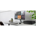 HP EliteDesk 800 G8 Intel® Core™ i5 i5-11500 8 GB DDR4-SDRAM 256 GB SSD Windows 10 Pro SFF PC Black thumbnail 10
