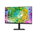 Samsung S27A800NMU computer monitor 68.6 cm (27″) 3840 x 2160 pixels 4K Ultra HD Black thumbnail 17