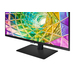Samsung S27A800NMU computer monitor 68.6 cm (27″) 3840 x 2160 pixels 4K Ultra HD Black thumbnail 11