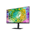 Samsung S27A800NMU computer monitor 68.6 cm (27″) 3840 x 2160 pixels 4K Ultra HD Black thumbnail 3