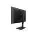 Samsung S27A800NMU computer monitor 68.6 cm (27″) 3840 x 2160 pixels 4K Ultra HD Black thumbnail 8