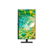 Samsung S27A800NMU computer monitor 68.6 cm (27″) 3840 x 2160 pixels 4K Ultra HD Black thumbnail 19