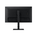 Samsung S27A800NMU computer monitor 68.6 cm (27″) 3840 x 2160 pixels 4K Ultra HD Black thumbnail 2