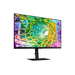 Samsung S27A800NMU computer monitor 68.6 cm (27″) 3840 x 2160 pixels 4K Ultra HD Black thumbnail 4