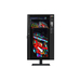 Samsung S27A800NMU computer monitor 68.6 cm (27″) 3840 x 2160 pixels 4K Ultra HD Black thumbnail 25