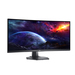 DELL S Series S3422DWG LED display 86.4 cm (34") 3440 x 1440 Pixeles Wide Quad HD LCD Negro