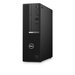 DELL OptiPlex 5090 Intel® Core™ i5 i5-11500 16 GB DDR4-SDRAM 256 GB SSD Windows 10 Pro SFF PC Black thumbnail 2