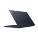 Lenovo IdeaPad 3 Computadora portátil 39.6 cm (15.6") Pantalla táctil Full HD AMD Ryzen™ 7 5700U 8 GB DDR4-SDRAM 512 GB SSD Wi-Fi 6 (802.11ax) Windows 11 Home Azul