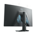 DELL S3222DGM monitor de computadora 80 cm (31.5") 2560 x 1440 Pixeles Wide Quad HD LCD Negro
