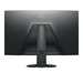 DELL S3222DGM monitor de computadora 80 cm (31.5") 2560 x 1440 Pixeles Wide Quad HD LCD Negro
