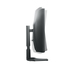 DELL S3222DGM monitor de computadora 80 cm (31.5") 2560 x 1440 Pixeles Wide Quad HD LCD Negro