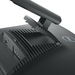 DELL S3222DGM monitor de computadora 80 cm (31.5") 2560 x 1440 Pixeles Wide Quad HD LCD Negro