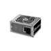 Chieftec Smart 450W power supply unit 20+4 pin ATX ATX Black, Silver thumbnail 5