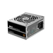 Chieftec Smart 450W power supply unit 20+4 pin ATX ATX Black, Silver thumbnail 1